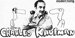 Read the article from the March 3, 1981, Stars & Stripes newspaper. Fred and Frank by Charles Kaufman
